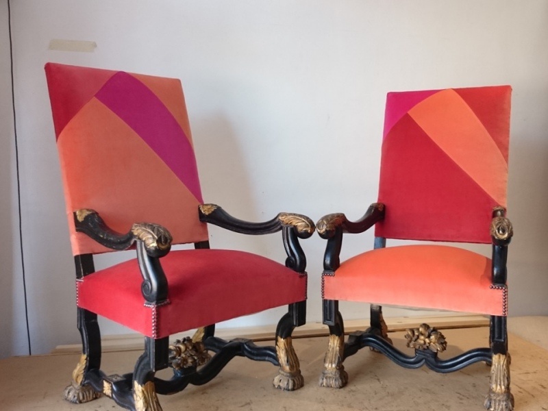 London Headboards Services - Upholstery, Blinds, Curtains, Wall Panels5
